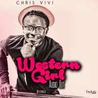 Western Girl - Chris Vivi