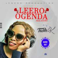 Leero Ogenda - Tash K