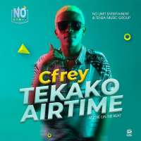 Tekako airtime - C Frey