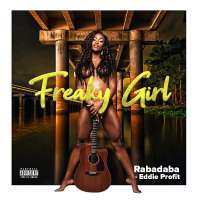 Freaky Gyal - Rabadaba ft Eddy Profit