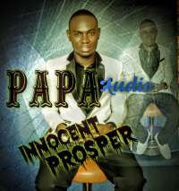 Papa - Innocent Prosper