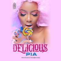 Delicious - Pia Pounds