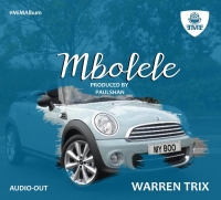 Mbolele - Warren Trix