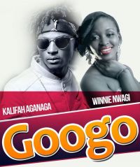 GooGo - Kalifah AgaNaga & Winnie Nwagi