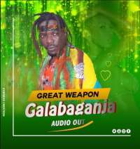 Galabaganja - Great weapon