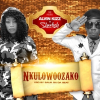 Nkulowoozako - Alvin Kizz & Sheebah