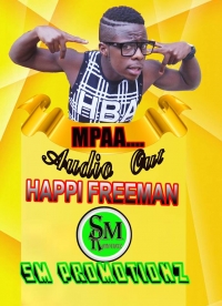 Mpaa - Happi freeman