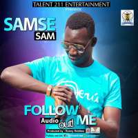 Follow Me - Samse Sam