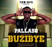 Buzibye - Pallaso