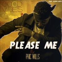 Please Me - Phic Wills