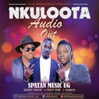 Nkuloota - Spatan Music