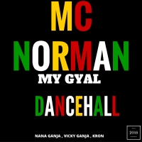 My Gyal - Mc Norman