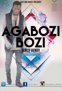 Agaboozi Bozi - Nince Henry