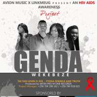 Genda wekebeze(Awareness) - Tai Tan ft Eve, Truth & Sparkle
