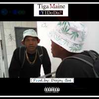 Why I Do This - Tiga Maine