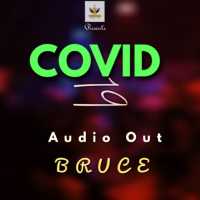 Covid 19 - Bruce