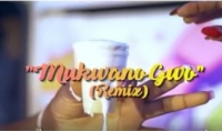 Mukwano Gwo (Rmx) - Winnie Nwagi and Zulanda