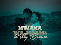 Mwana Wa Maama (Radio Version) - Kelly Brianz