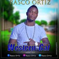 Western Girl - Rasco Ortiz