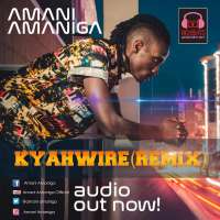 Kyahwire - Amani Amaniga