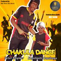 Chakula Dance - Peter Rhymer & Kapilipiti Omubaya