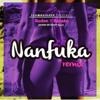 Nanfuka (remix) - Roden Y