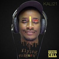 Flying Colours - Kali 21