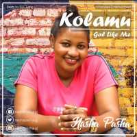 Kolamu (Gal Like Me) - Nasha Pasha