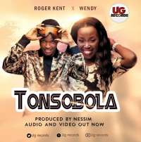 Tonsobola - Roger Kent & Wendy