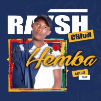 Hemba - Raysh Chion
