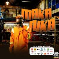 Makanika - John Blaq