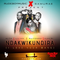 Ndakwikundira - Rude Boy Music
