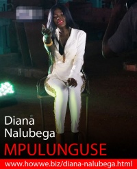 Mpulunguse - Diana Nalubega