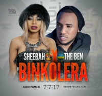Binkolera - Sheebah & The Ben