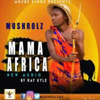 Mama Africa - Mashrolz