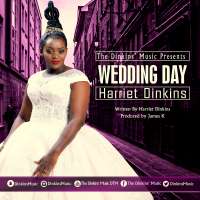 Wedding Day - Harriet Dinkins