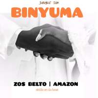 Binyuma - Zos International
