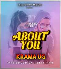About You - Krama Ug