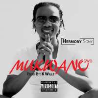 Mukwano Gwo - Hermony Sony