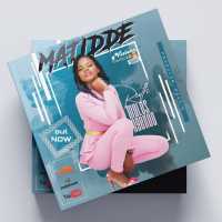 Matidde - Ruth Myles Ngendo