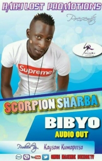 Bibyo - Scorpion Shabba