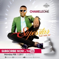 Superstar - Jose Chameleone
