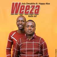 Weeza - July Alexander ft. Happy Alex