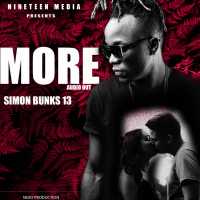 More - Simon Bunks