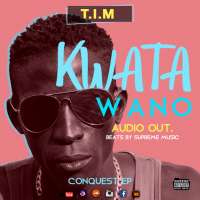 Kwata Wano - T.I.M