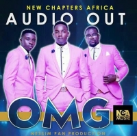 OMG - New Chapter Africa