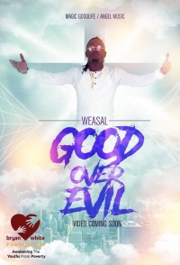 Good Over Evil - Weasel Manizo