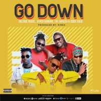 Go Down - Vyper Ranking, Kent & Flosso, Fik Fameica, Coco Finger