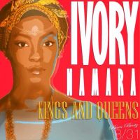 Kings And Queens - Ivory Namara