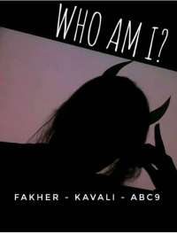 Who Am I - ABC.9